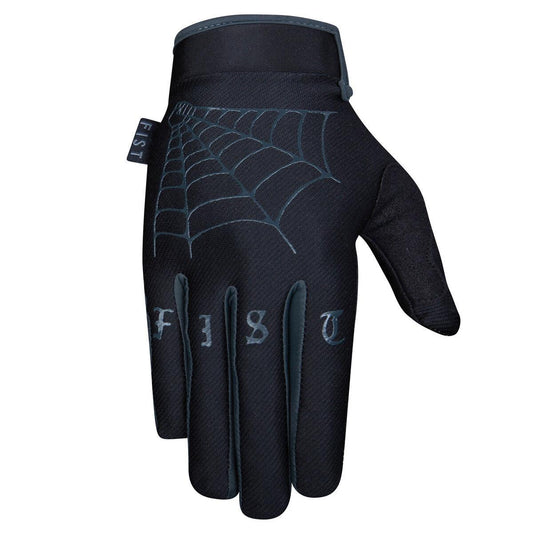 FIST CHAPTER 18 GLOVES - COBWEB FICEDA ACCESSORIES sold by Cully's Yamaha