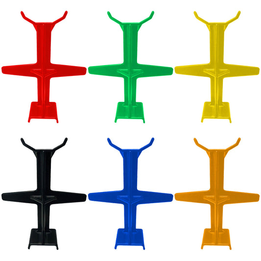 Whites Fork Seal Saver Plastic - Green