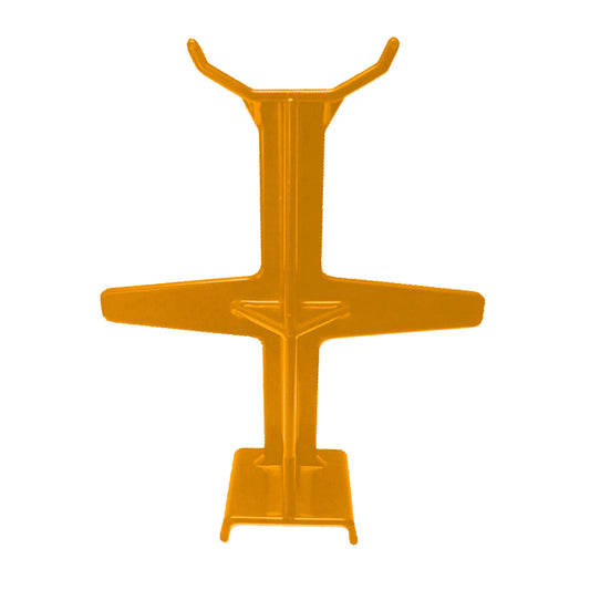Whites Fork Seal Saver Plastic - Orange
