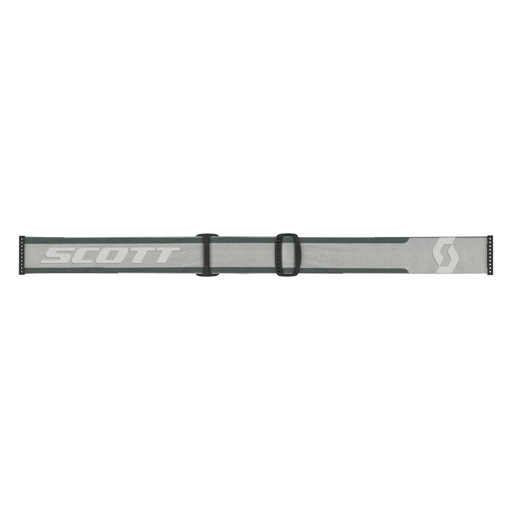 SCOTT 2021 FURY GOGGLE - GREY (LIGHT SENSITIVE GREY) FICEDA ACCESSORIES sold by Cully's Yamaha