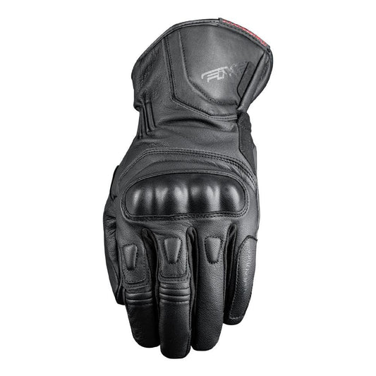 FIVE URBAN WATERPROOF GLOVES - BLACK MOTO NATIONAL ACCESSORIES PTY sold by Cully's Yamaha