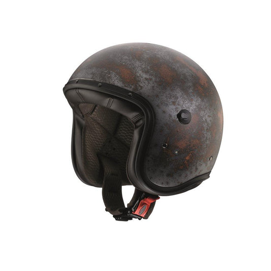 CABERG FREERIDE HELMET- RUSTY CASSONS PTY LTD sold by Cully's Yamaha