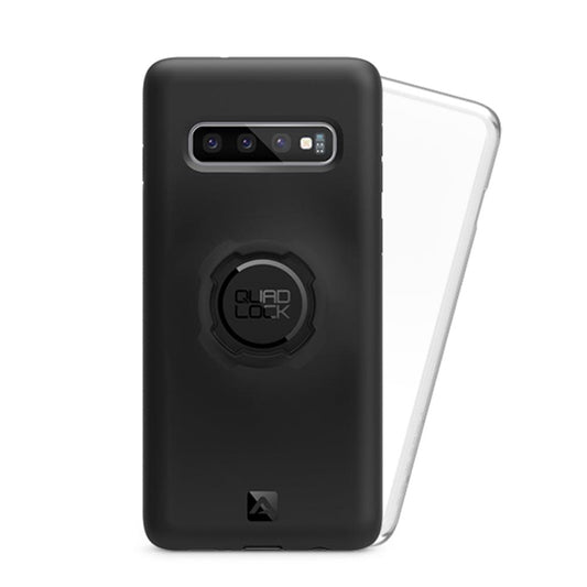QUAD LOCK CASE - GALAXY S10 MCLEOD ACCESSORIES (P) sold by Cully's Yamaha