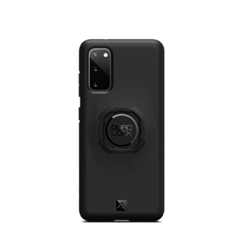 QUAD LOCK PHONE CASE - SAMSUNG GALAXY S9 PLUS MCLEOD ACCESSORIES (P) sold by Cully's Yamaha