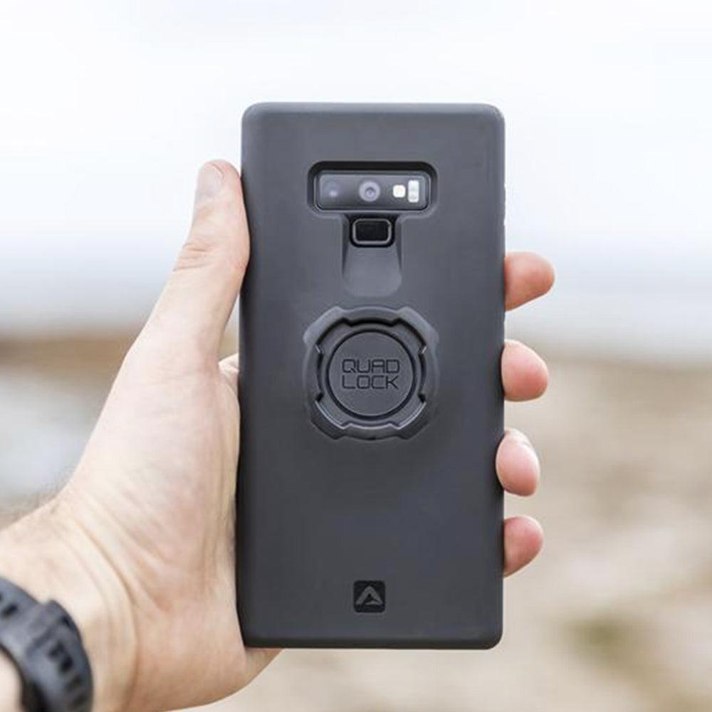 QUAD LOCK CASE - GALAXY S20+ MCLEOD ACCESSORIES (P) sold by Cully's Yamaha