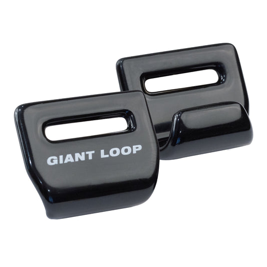 GIANT LOOP FENDER HOOKS pair