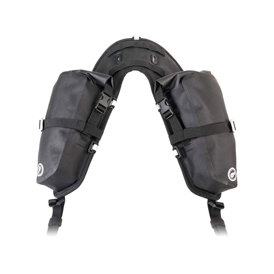 Giant Loop Mojavi Saddlebag - Black