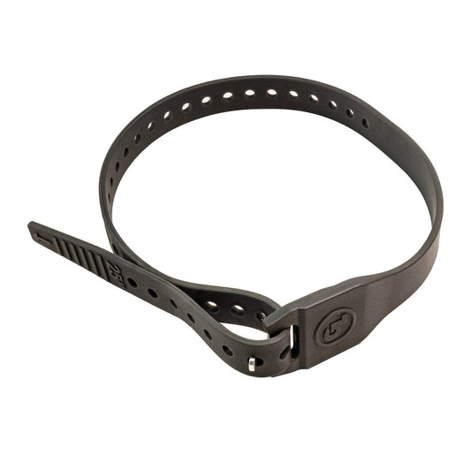 Giant Loop Straps Pronghorn - 25\" Grey (Pair)