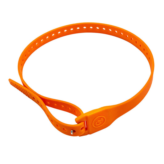 Giant Loop Straps Pronghorn - 32\" Orange (Pair)