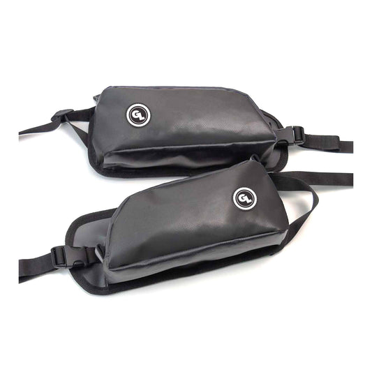 Giant Loop Pannier Pockets 4L \'23 (Pair)