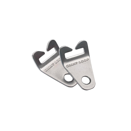 Giant Loop Mounts (2 Pack)