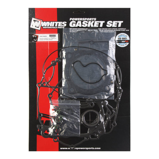 Whites Complete Gasket Kit Honda CRF450R \'19-\'20