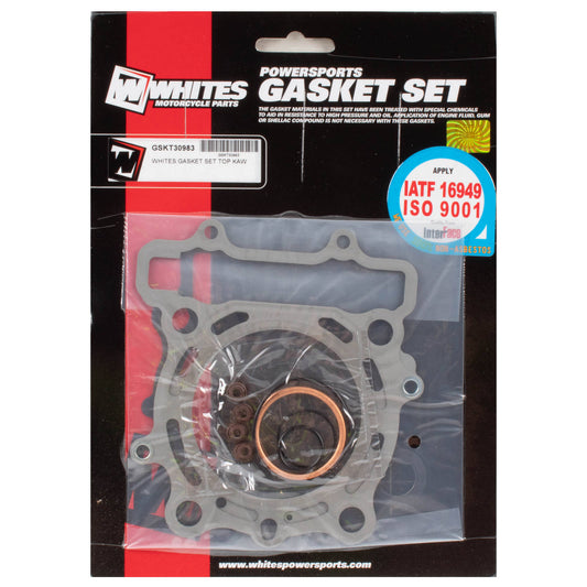 Whites Gasket Set - Top Kawasaki