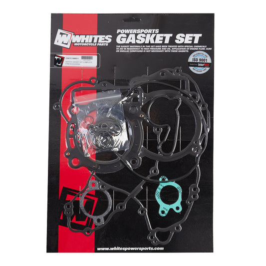 Whites Complete Gasket Kit KTM Husqvarna
