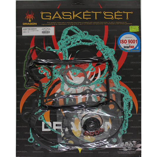 Whites Complete Gasket Set KTM 350-F \'13-