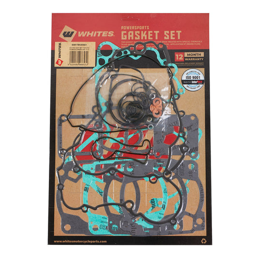 WHITES GSKT SET COMPLETE KTM SX250/ XC 250/300 \'17-20