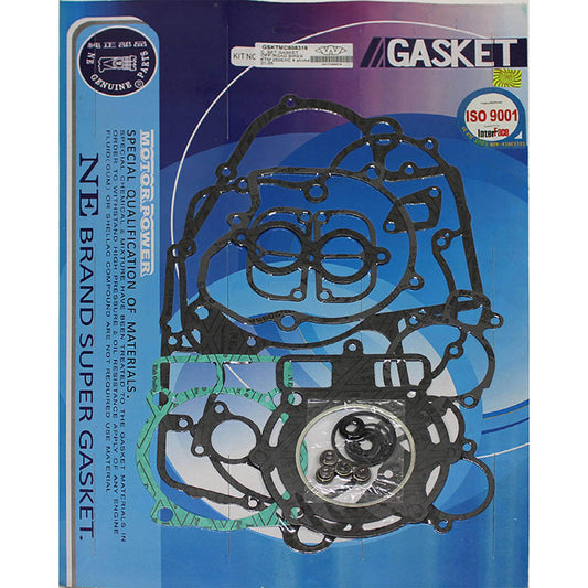 Whites Complete Gasket Set KTM 250EXC 4T \'01-\'05