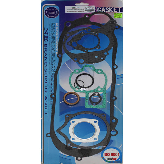 Whites Complete Gasket Set Suzuki LT80 \'95-\'06 / Kawasaki KFX80 \'03-\'06