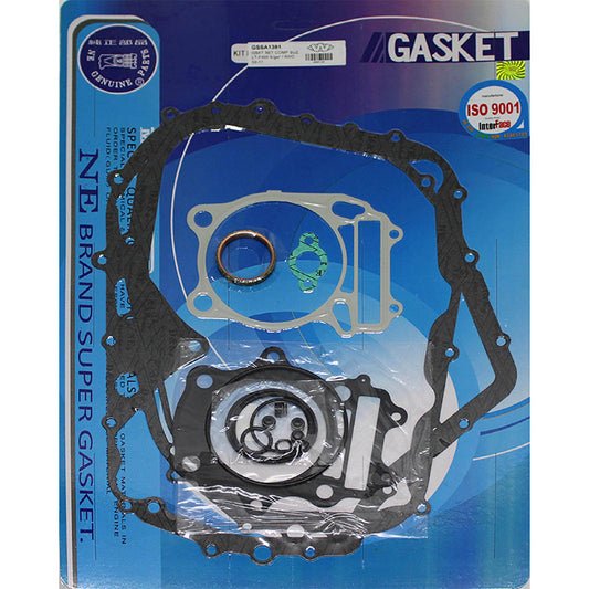 Whites Complete Gasket Set Suzuki LT-F400 4WD \'08-\'20