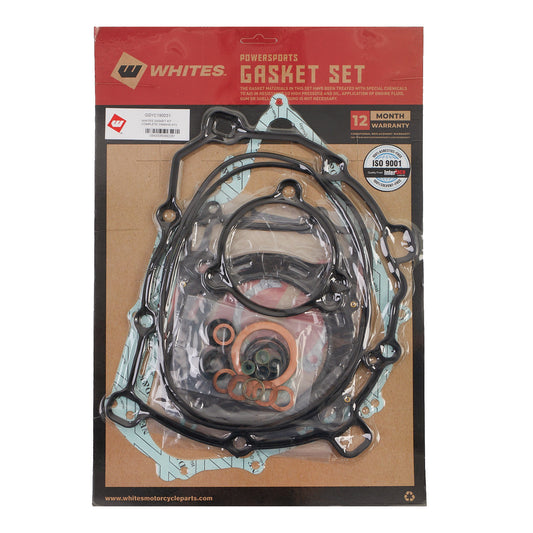 Whites Complete Gasket Kit Yamaha ATV