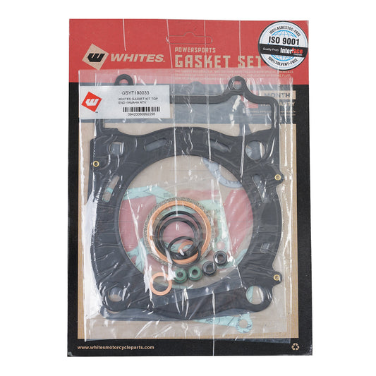 Whites Gasket Kit - Top Yamaha ATV