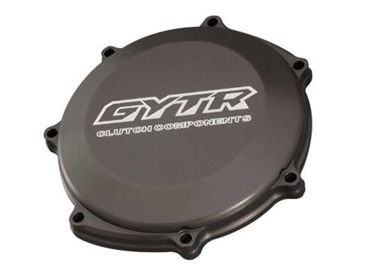 Billet Clutch Cover