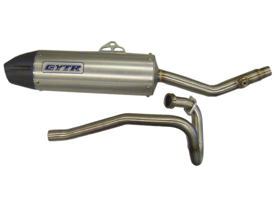 GYTR Full Exhaust System