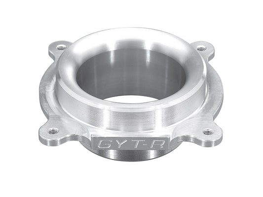 GYT-R Billet Air Filter Adaptor Plate