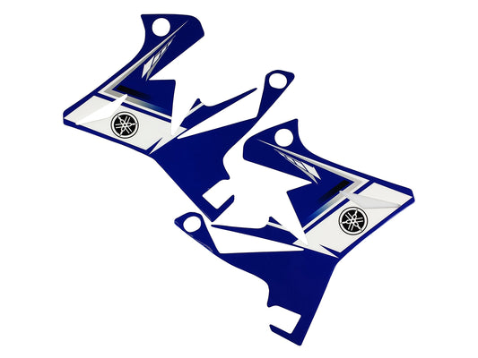 GYTR Radiator Shroud Graphic Set