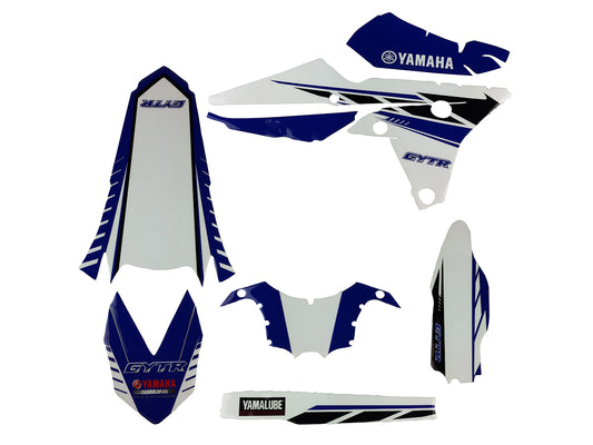 GYTR Full Graphics Set