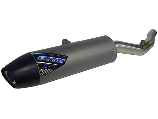 GYTR Alloy / Stainless Steel Slip-On Muffler