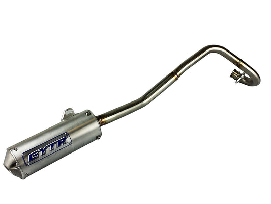 GYTR Full Exhaust System