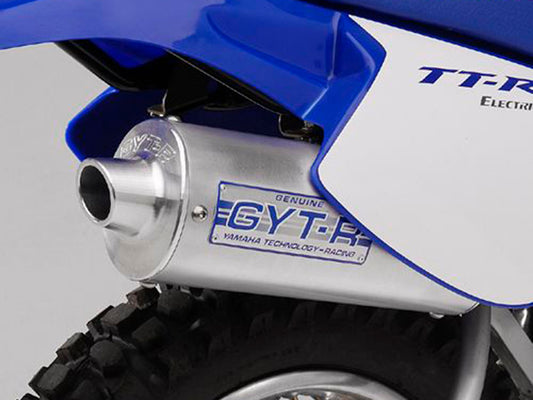 GYTR Full Exhaust System