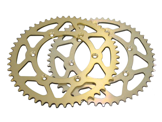 GYTR Alloy Rear Sprockets