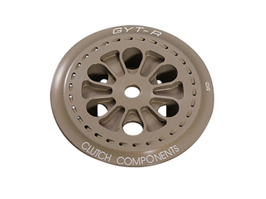 GYTR Billet Clutch Pressure Plate