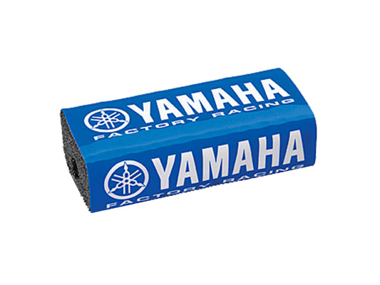 Yamaha Factory Racing Crossbar Pad