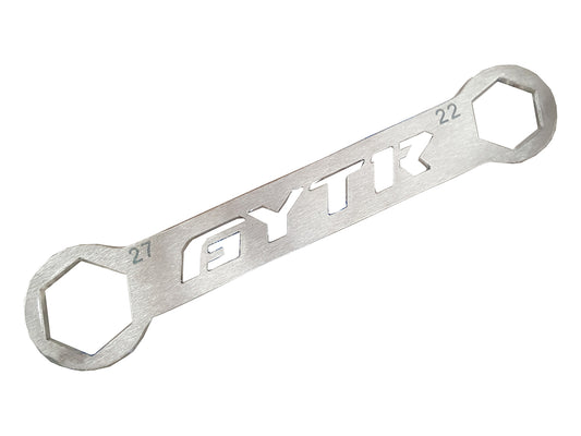 GYTR Wheel Spanner