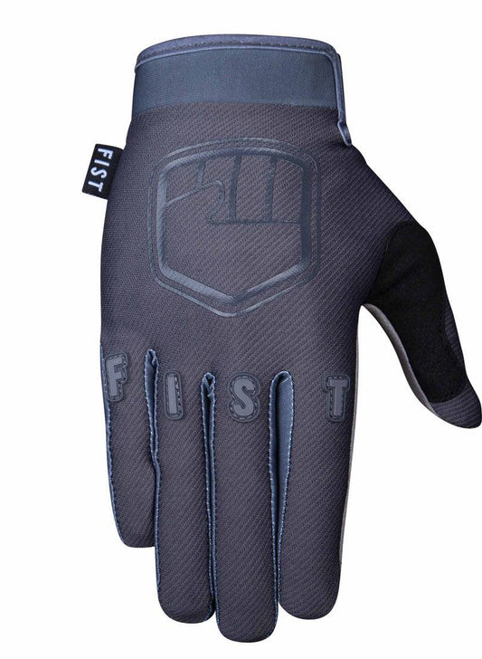 FIST CHAPTER 19 STOCKER GLOVES - GREY FICEDA ACCESSORIES sold by Cully's Yamaha