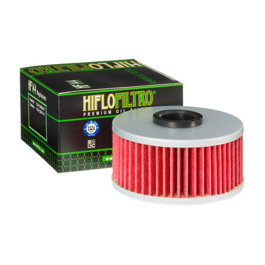 HIFLO OIL FILTER G P WHOLESALE sold by Cully's Yamaha