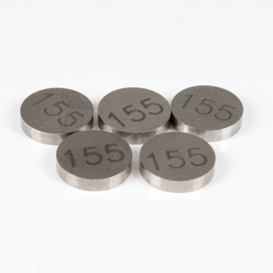 Whites Shim - 7.48mm x 1.55mm (5 Pack)