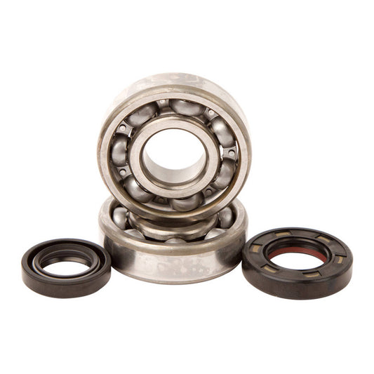 MAIN BEARING AND SEAL KIT HON CR 80 R 85-02