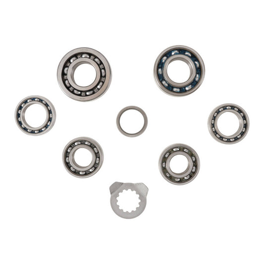 TRANSMISSION BEARING KIT YAM YZ 250 99-20