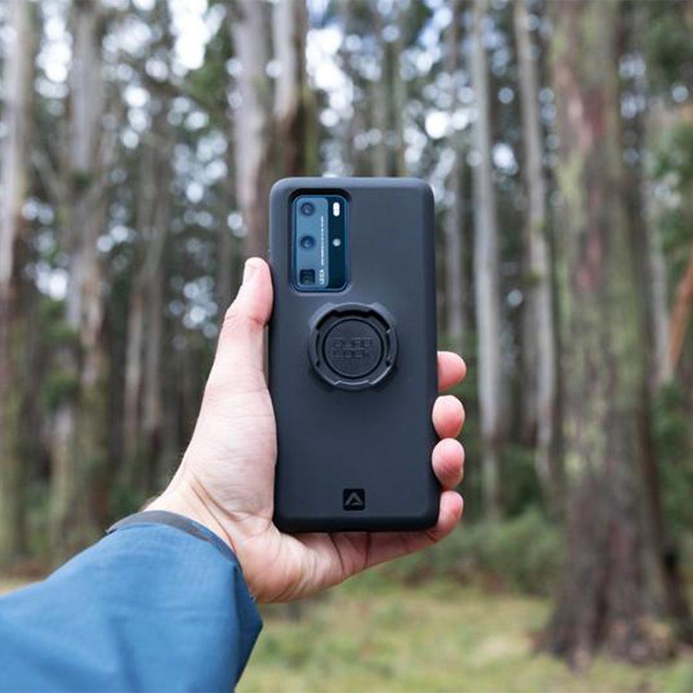 QUAD LOCK CASE - GALAXY S10E MCLEOD ACCESSORIES (P) sold by Cully's Yamaha