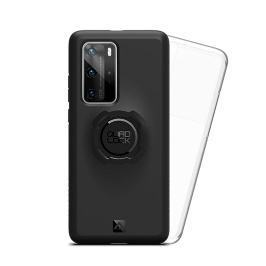 QUAD LOCK CASE - HUAWEI P30 MCLEOD ACCESSORIES (P) sold by Cully's Yamaha