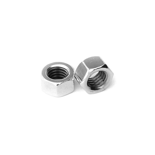 Whites Nut - 8 x 1.25mm (50 Pack)
