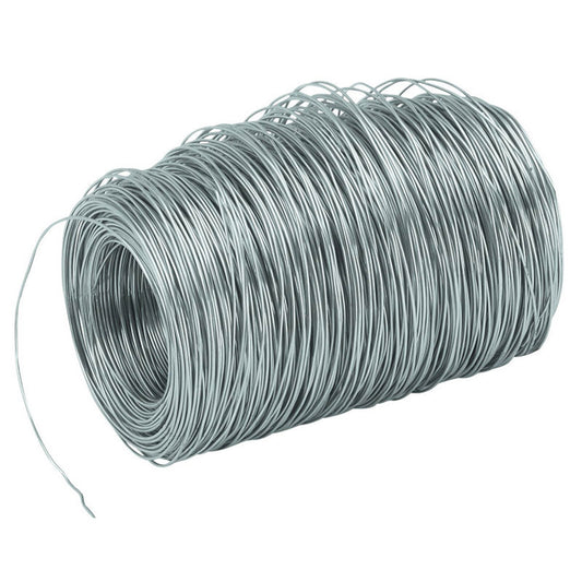 WHITES SAFETY LOCK WIRE 0.7mm X 0.5Kg roll