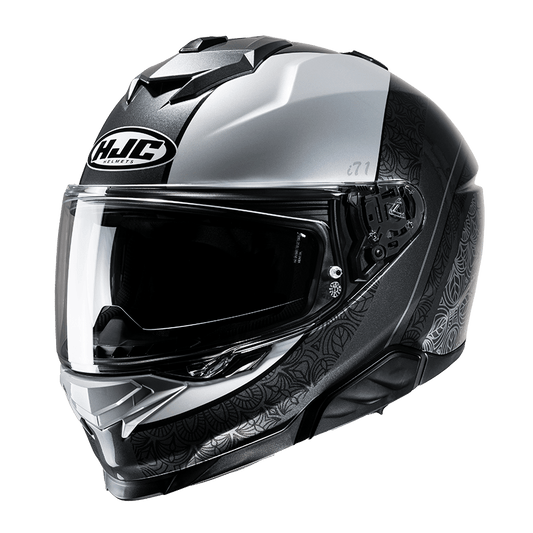 HJC I71 SERA HELMET - MC-5 MCLEOD ACCESSORIES (P) sold by Cully's Yamaha