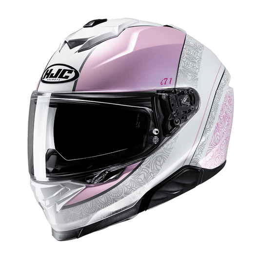 HJC I71 SERA HELMET - MC-8 MCLEOD ACCESSORIES (P) sold by Cully's Yamaha