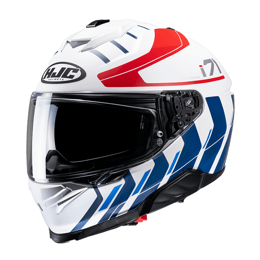 HJC I71 SIMO HELMET - MC-21SF MCLEOD ACCESSORIES (P) sold by Cully's Yamaha