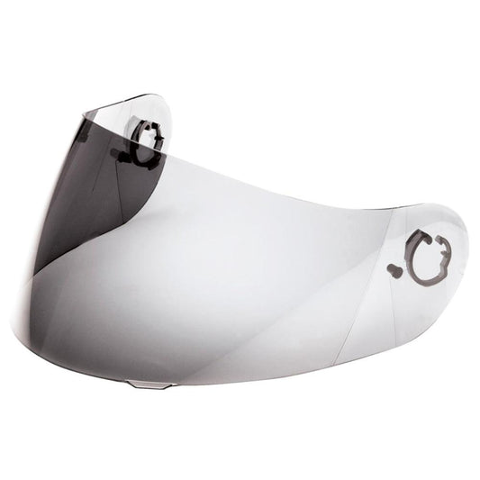 HJC HJ-17 VISORS - SILVER IRIDIUM MCLEOD ACCESSORIES (P) sold by Cully's Yamaha